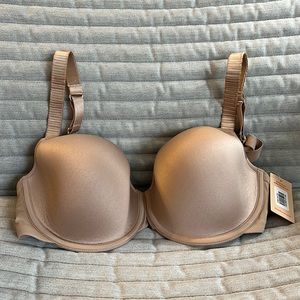Thirdlove T-shirt Bra (Nude 34E)